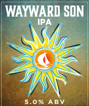Wayward Son IPA
